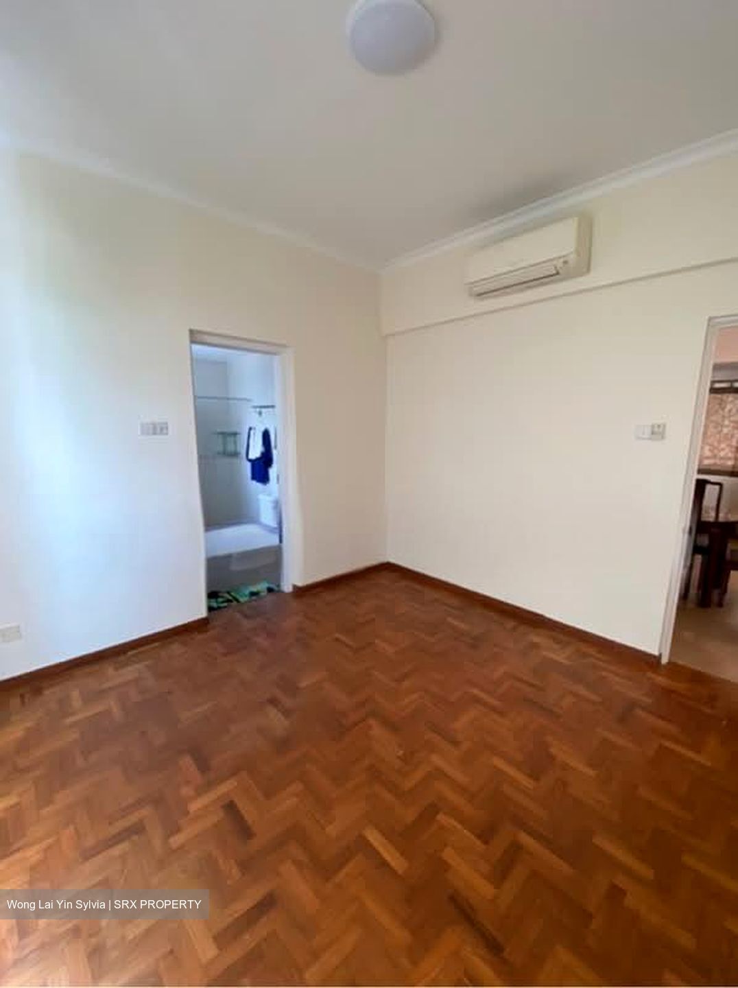 Palm Lodge (D14), Apartment #578076011
